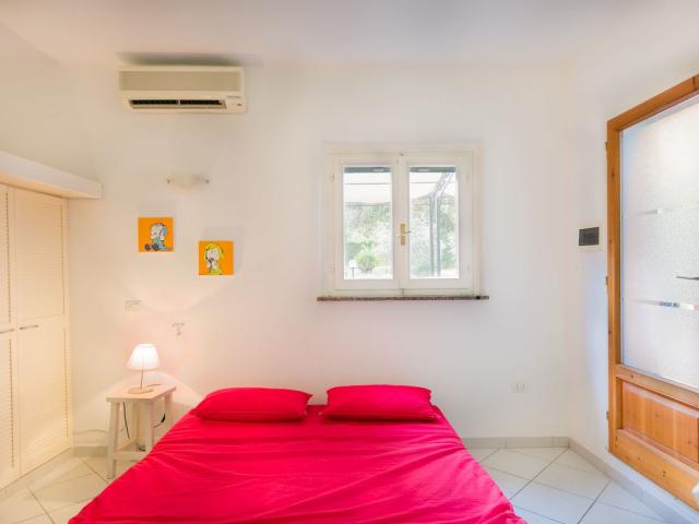 appartamento vacanze Elba
